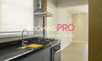 Imagem 6: Venda apartamento Itaim Bibi 2 suítes, Reformado