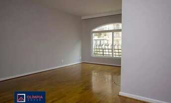 Imagem 2: Apartamento Locação 3 Dormitórios - 146 m² Jardim Paulista