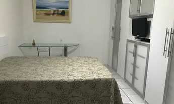 Imagem: KITNET MOBILIADO COM TUDO INCLUSO