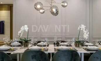 Imagem 2: Apartamento - Nova Campinas - Campinas