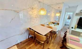 Imagem 2: Apartamento para venda com 82 metros quadrados com 3 quartos em Tucuruvi - São Paulo - SP