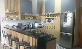 Imagem 4: Excelente Casa - Térrea - Colinas do Paratehy - 4 suítes - 280m² - Urbanova