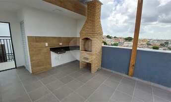 Imagem 6: Apartamento com 2 quartos na VILA MARIA