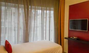 Imagem: Flat Stella Vega disponível para venda