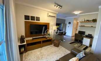 Imagem: São Paulo - Kitchenette/Studio - Tatuapé