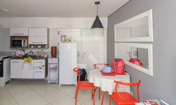 Imagem 4: Apartamento à Venda - Centro, 2 Quartos, 44 m2