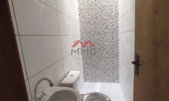 Imagem 7: CURITIBA - Casa Padrão - Tatuquara