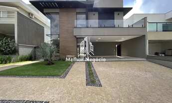 Imagem 2: Casa de Condomínio com 3 dorms, Jardim Green Park Residence, Hortolândia - R$ 1.79 mi, Cod