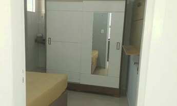 Imagem 5: Condominio Kitinetes Nosso Lar Paranaguá