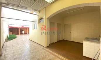 Imagem: Locação de Casas / Padrão na cidade de