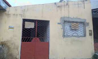 Imagem: Casa em dix sept rosado