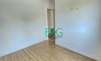 Imagem 3: Apartamento com 2 dormitórios à venda, 63 m² por R$ 551.200 - Paulicéia - São Bernardo do