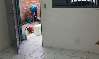 Imagem 6: Vendo Ágio de uma Casa no Residencial Eduardo Costa zona sul