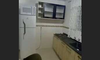 Imagem 7: Dois apartamentos mobilizados no Ecoville (água, luz e Internet inclusos