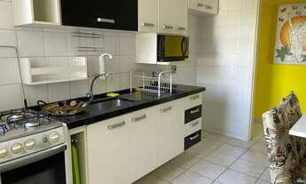 Imagem 4: Jundiaí - Apartamento Padrão - Jardim Paris