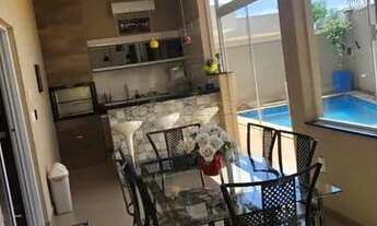 Imagem 7: Casa Condomínio em Ribeirão Preto