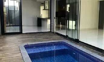 Imagem: Casa Condomínio em São José do Rio Preto