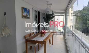 Imagem 5: Lindo apartamento em condomínio repleto de área verde