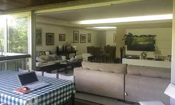 Imagem 5: Apartamento para Aluguel - Recreio, 3 Quartos, 180 m2