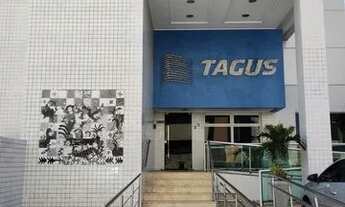 Imagem: Apartamento para aluguel tem 40 metros quadrados