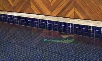 Imagem 2: Apartamento com 3 dormitórios à venda, 117 m² - Centro - Ubatuba/SP