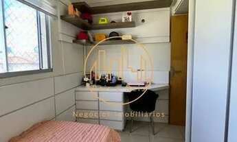 Imagem 3: Apartamento para venda tem 55 metros quadrados com 2 quartos em Europa - Contagem - MG