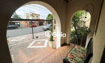 Imagem 3: Casa com 2 dormitórios para alugar, 121 m² por R$ 3.860,37/mês - Bosque - Campinas/SP