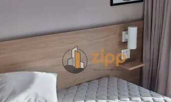 Imagem 5: Apartamento com 2 dormitórios para alugar, 60 m² por R$ 4.193,75/mês - Santana - São Paulo