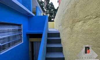 Imagem 3: Casa a venda no alto da mooca com 2 dormitórios