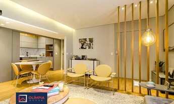 Imagem 4: Apartamento Venda Jardim Paulista 141 m² 3 Dormitórios