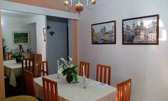 Imagem 7: Vende-se em Armação, Edf. Miramar, 3/4 suíte, Garagem, 2º andar/escada, Salvador/Ba