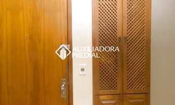 Imagem 5: Apartamento para aluguel possui 66 metros quadrados com 2 quartos em São Geraldo - Porto A