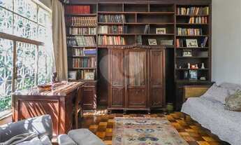 Imagem 4: Vila Madalena residencial/comercial