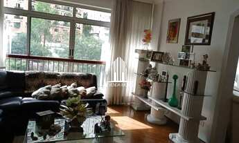 Imagem 3: Apartamento no Condomínio Supremus com 276m e 3 quartos no Jardim Paulista