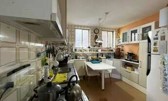 Imagem 5: Apartamento para venda tem 81 metros quadrados com 2 quartos em Centro Histórico - Porto A