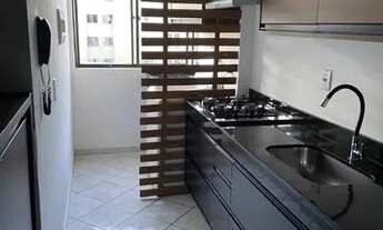 Imagem 2: Alugo apartamento mobiliado