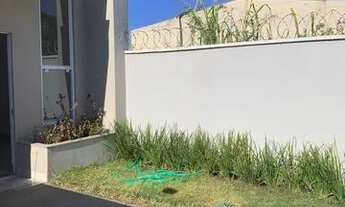 Imagem 3: Casa Térrea Urias Magalhães