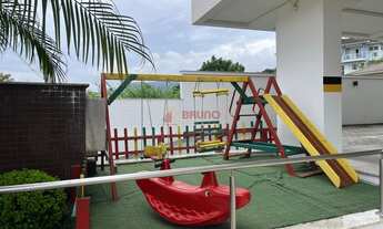 Imagem 6: Apartamento 02 dormitórios mobiliado, Centro - Antônio Carlos