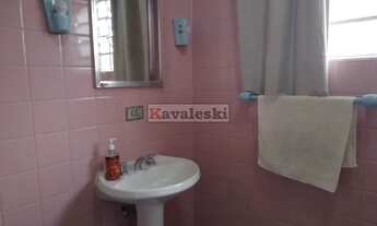 Imagem 6: Sobrado, Vila Santo Estéfano - São Paulo