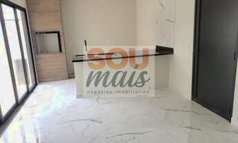 Imagem 3: Casa de Condomínio em Jd Bom jesus - Sorocaba