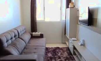 Imagem: Apartamento para aluguel com 61 metros com