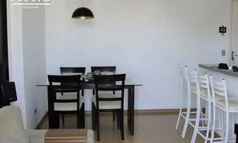 Imagem 4: SãO JOSé DOS CAMPOS - Apartamento Padrão - Conjunto Residencial Trinta e Um de Março