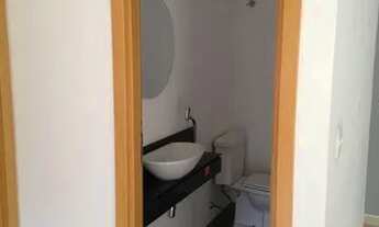 Imagem 6: Apartamento para aluguel possui 133 metros com 2 quartos em Tamboré - Santana de Parnaíba