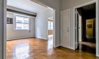 Imagem 6: Apartamento para venda tem 216 metros quadrados com 4 quartos em Copacabana - Rio de Janei