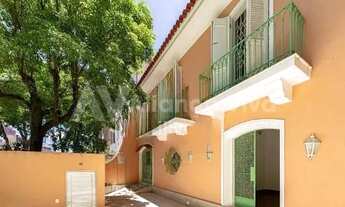 Imagem 2: Urca Casa com 5 dormitórios