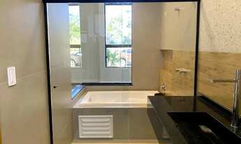 Imagem 5: Locação Casa em condomínio