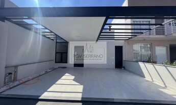 Imagem 2: INDAIATUBA - Casa de Condomínio - JARDIM PARK REAL