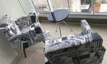 Imagem 7: Locação Apartamento Sao Paulo Vila Mariana Ref: 22378