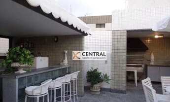 Imagem 5: Apartamento Duplex com 5 dormitórios para alugar, 792 m² por R$ 12.288,00/mês - Rio Vermel