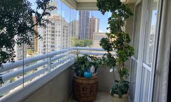 Imagem 3: Apartamento com 4 dormitórios à venda, 235 m² por R$ 1.650.000,00 - Vila Suzana - São Paul